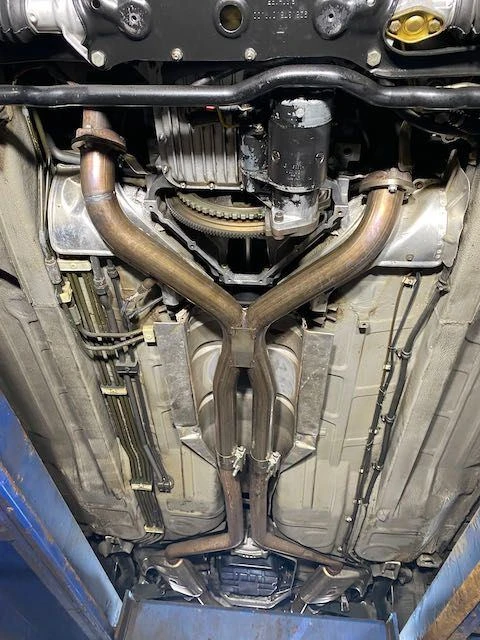1990 Porsche 928 S4 - Image 5 of 10