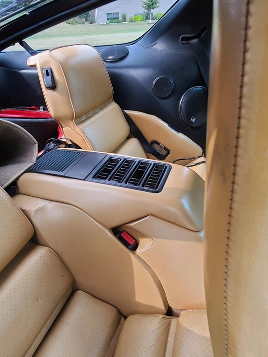 1990 Porsche 928 S4 - Image 8 of 9