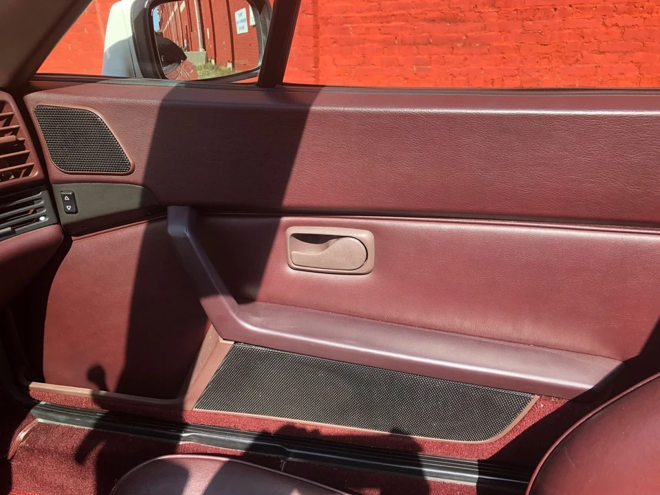 1990 Porsche 944 S2 - Image 7 of 12