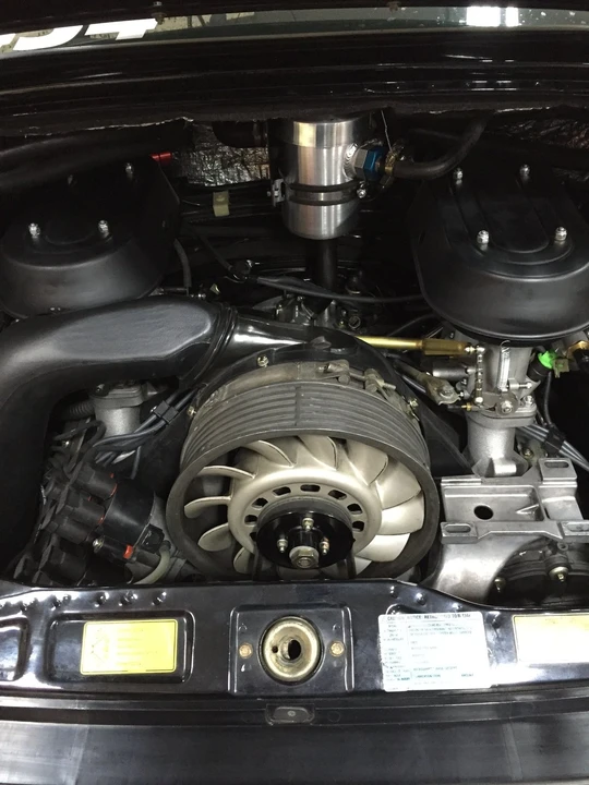 1990 Porsche 964 Carrera - Image 21 of 24