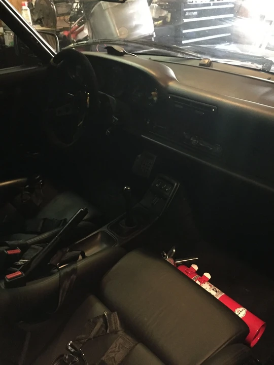 1990 Porsche 964 Carrera - Image 18 of 24