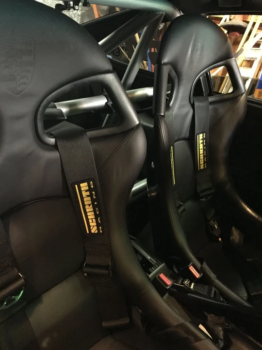 1990 Porsche 964 Carrera - Image 19 of 24