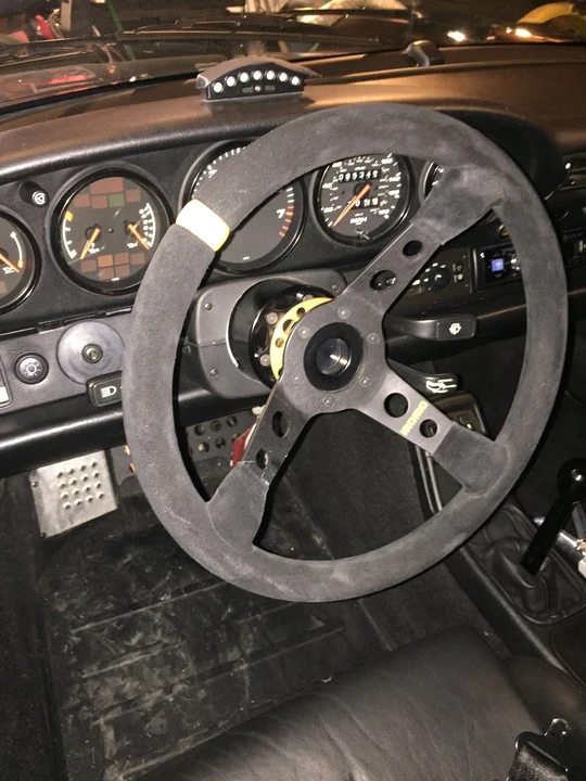 1990 Porsche 964 Carrera - Image 22 of 24
