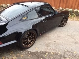 1990 Porsche 964 Carrera - Image 9 of 24