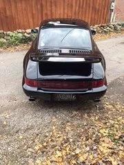 1990 Porsche 964 Carrera - Image 10 of 24