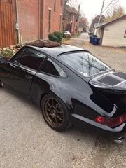 1990 Porsche 964 Carrera - Image 13 of 24