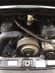1990 Porsche 964 Carrera - Image 16 of 24