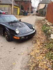 1990 Porsche 964 Carrera - Image 17 of 24