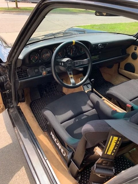 1990 Porsche 964 Carrera - Image 8 of 28