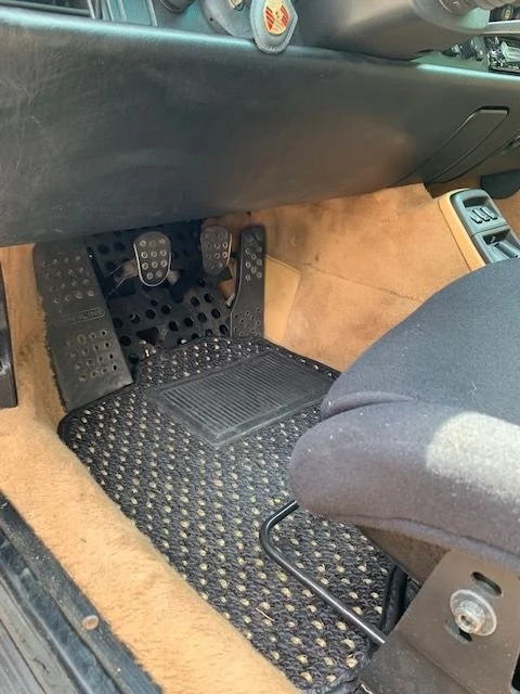 1990 Porsche 964 Carrera - Image 10 of 28