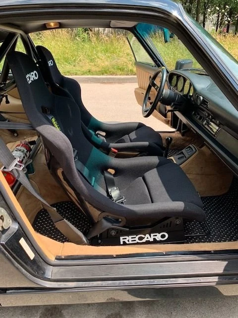 1990 Porsche 964 Carrera - Image 16 of 28