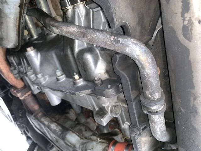 1990 Porsche 964 Carrera - Image 23 of 28