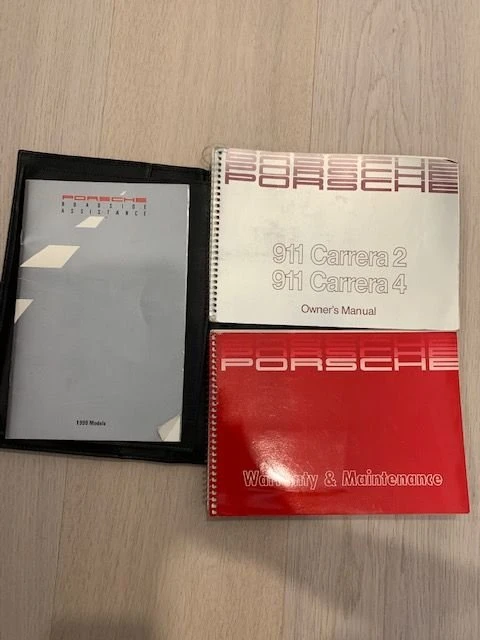 1990 Porsche 964 Carrera - Image 19 of 28
