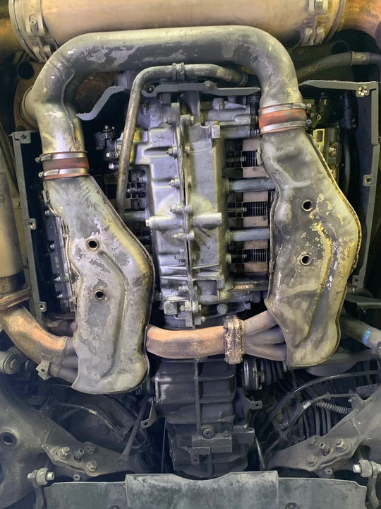 1990 Porsche 964 Carrera - Image 27 of 28