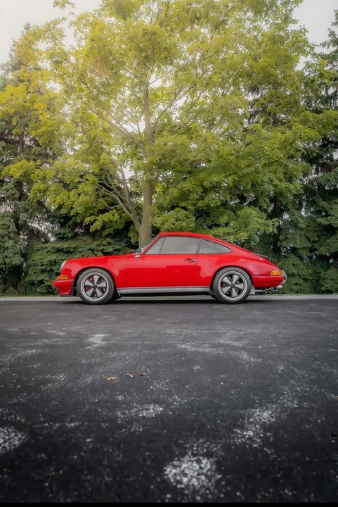 1990 Porsche 964 Carrera 4 - Image 13 of 15