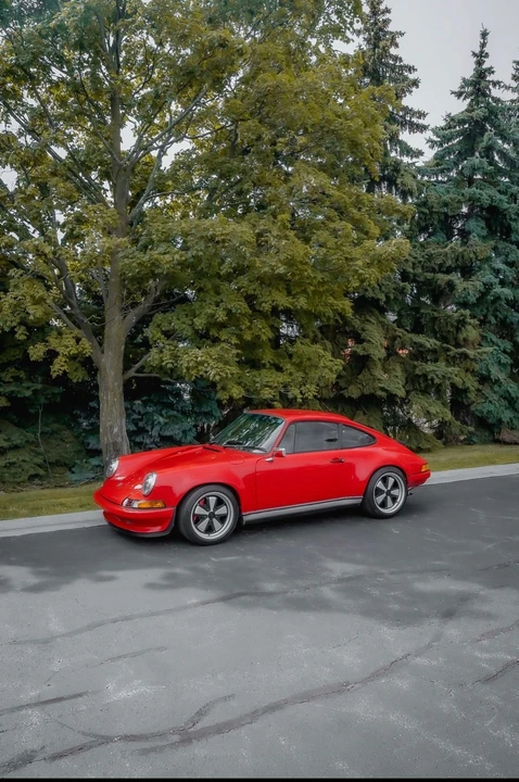 1990 Porsche 964 Carrera 4 - Image 14 of 15