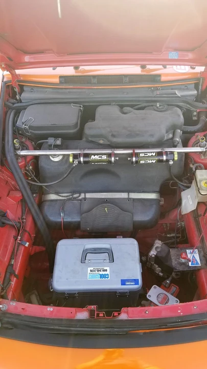1990 Porsche 964 Carrera - Image 15 of 16