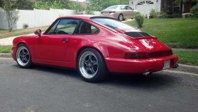 1990 Porsche 964 Carrera - Image 2 of 10