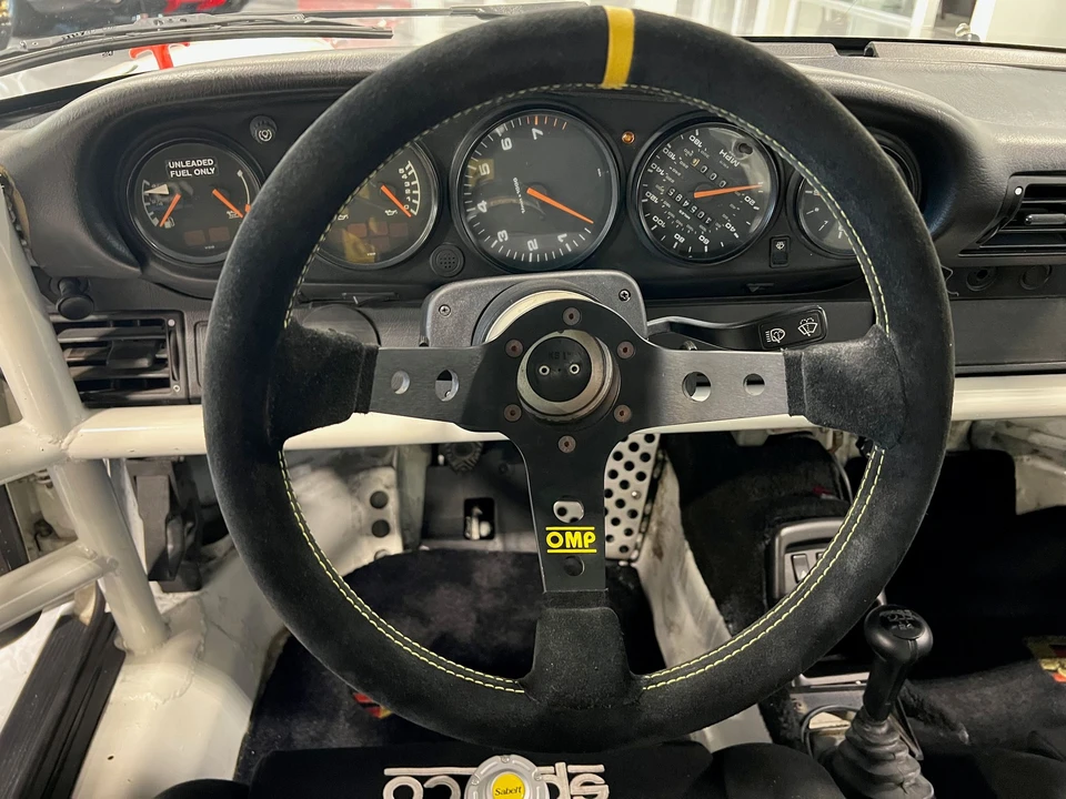 1990 Porsche 964 Carrera - Image 16 of 18