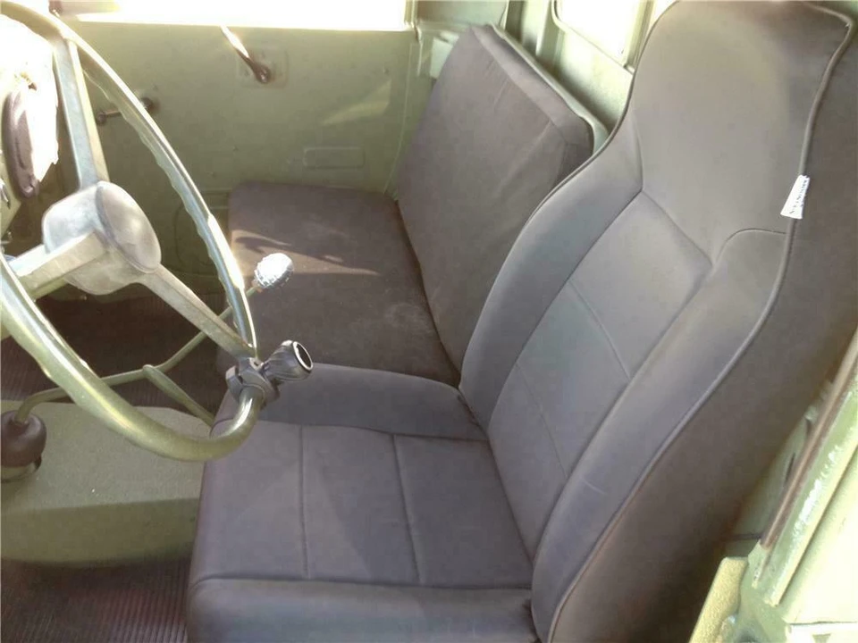 1990 AM General Hummer - Image 3 of 4