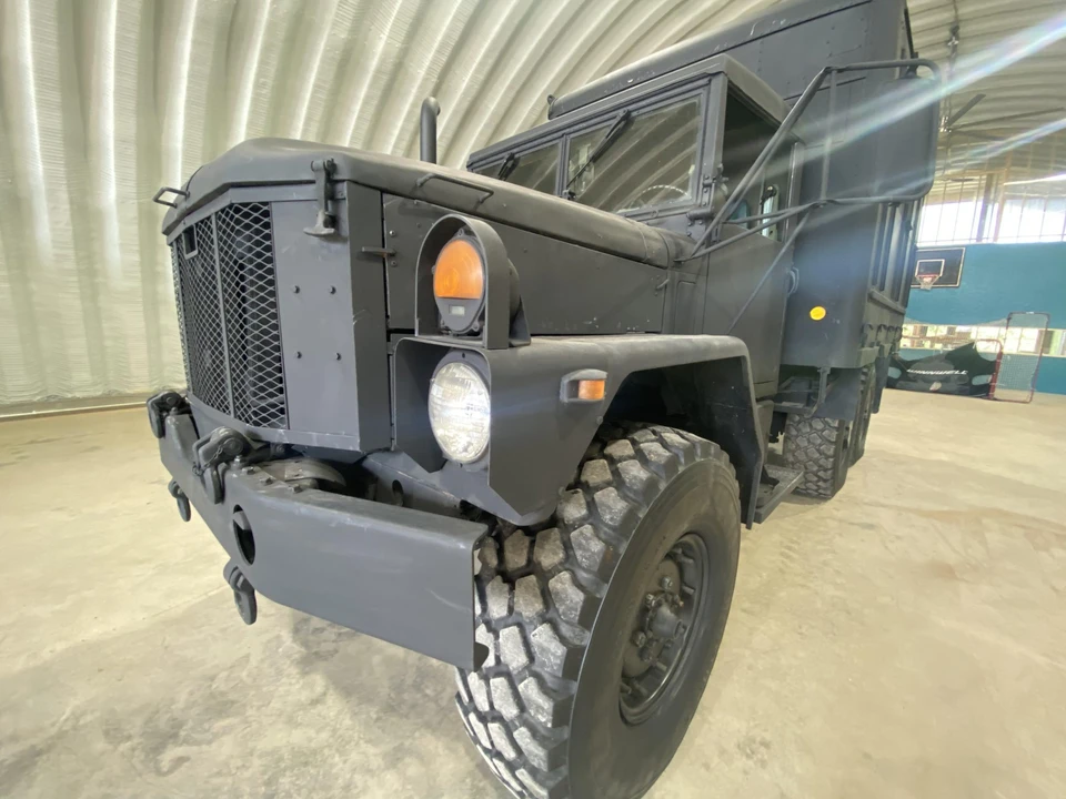1990 AM General Hummer - Image 26 of 31