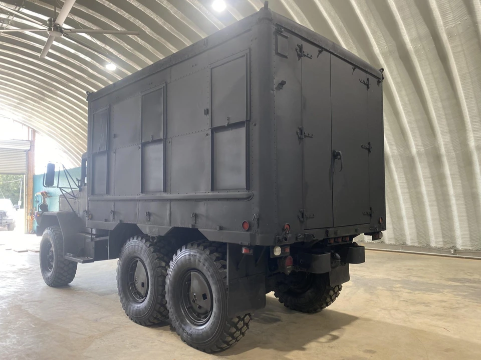 1990 AM General Hummer - Image 7 of 31