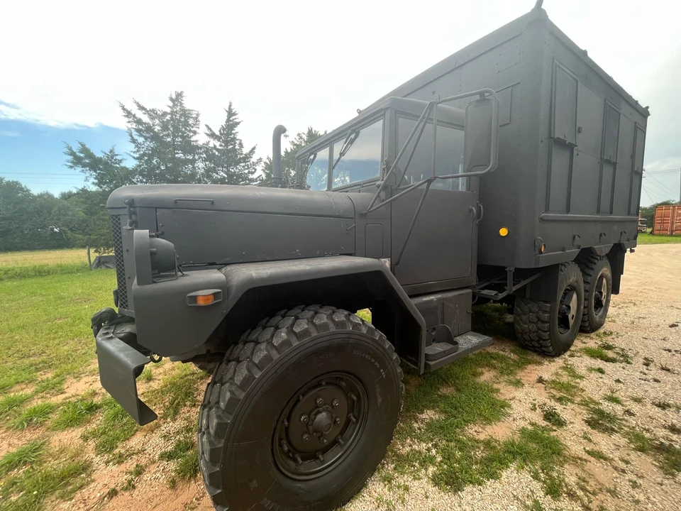 1990 AM General Hummer - Image 13 of 31