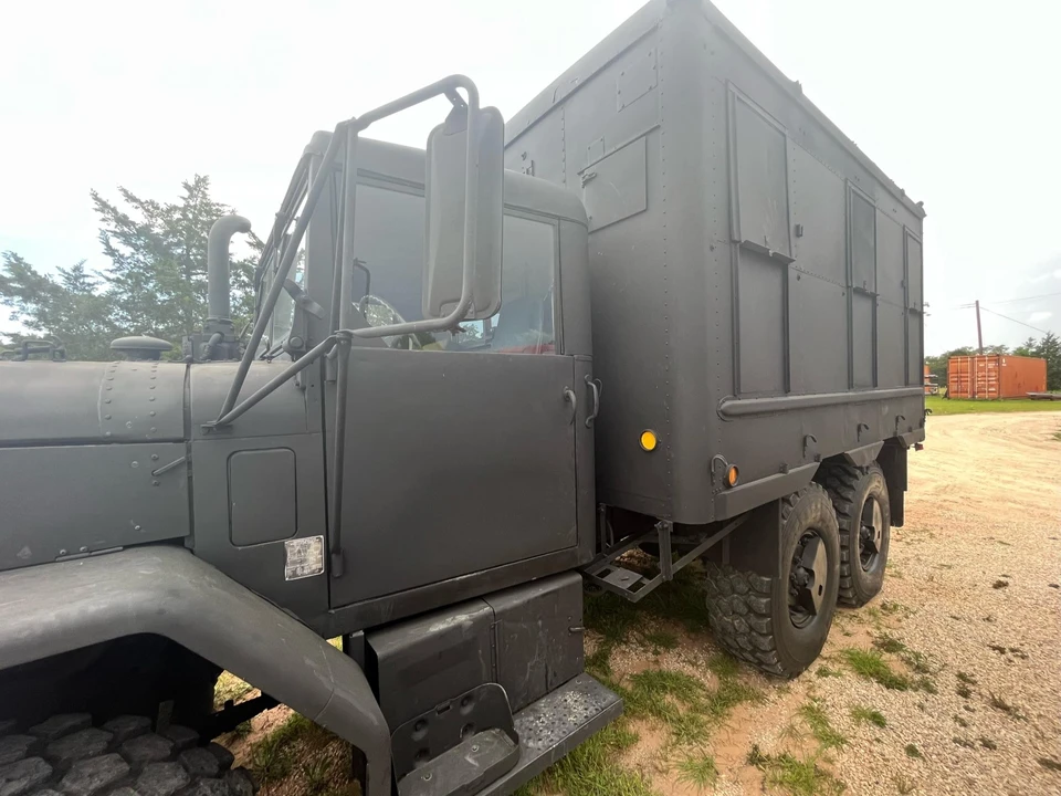 1990 AM General Hummer - Image 14 of 31