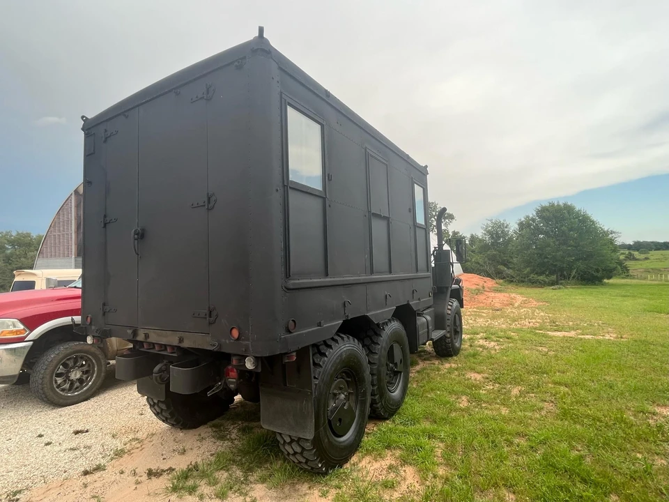 1990 AM General Hummer - Image 17 of 31