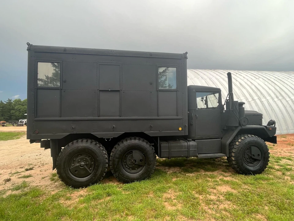 1990 AM General Hummer - Image 18 of 31