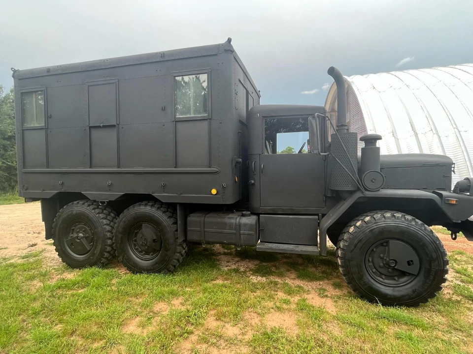 1990 AM General Hummer - Image 19 of 31