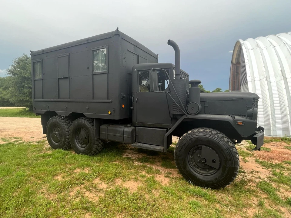 1990 AM General Hummer - Image 20 of 31