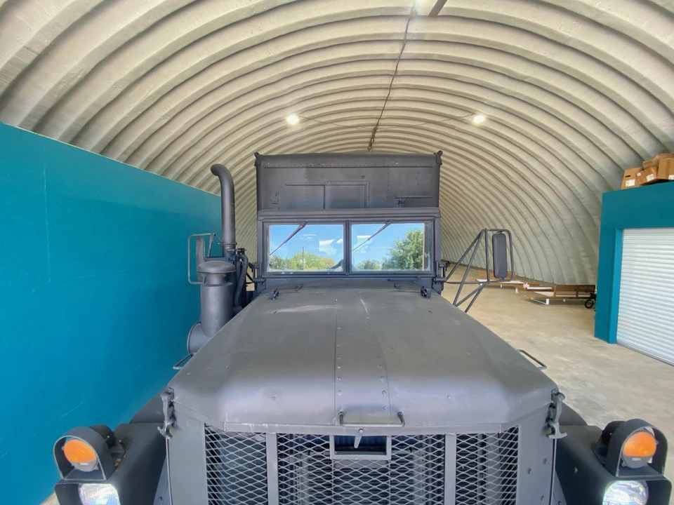 1990 AM General Hummer - Image 25 of 31