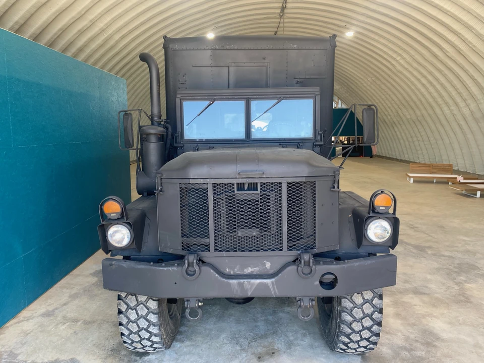 1990 AM General Hummer - Image 23 of 31
