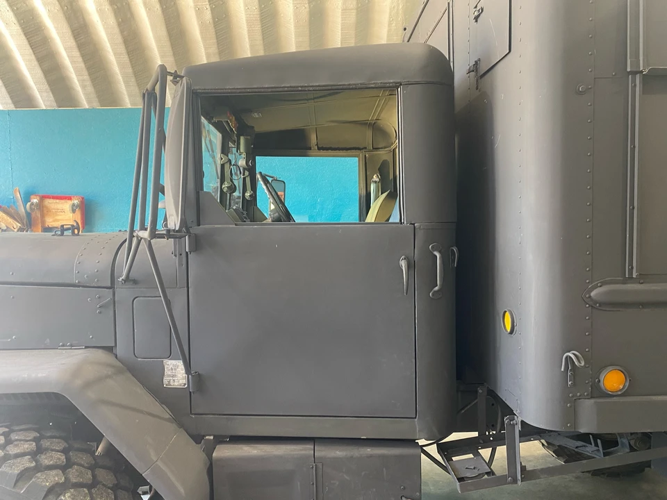1990 AM General Hummer - Image 30 of 31