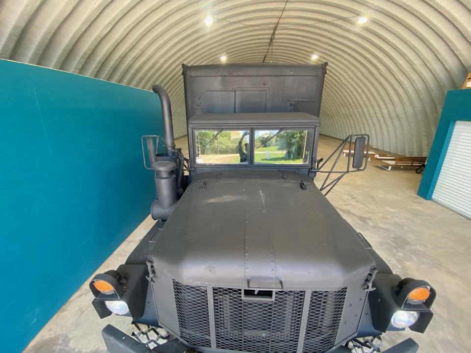 1990 AM General Hummer - Image 24 of 31