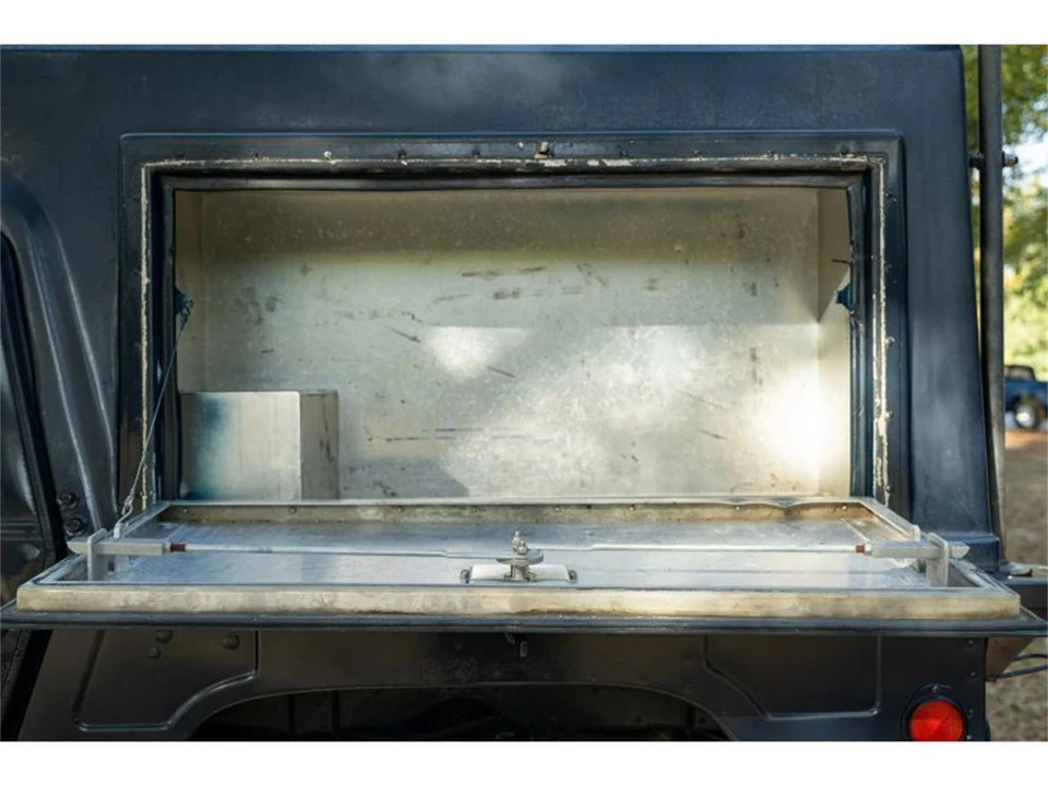 1990 AM General Hummer - Image 15 of 31