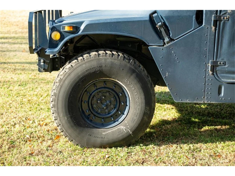 1990 AM General Hummer - Image 21 of 31