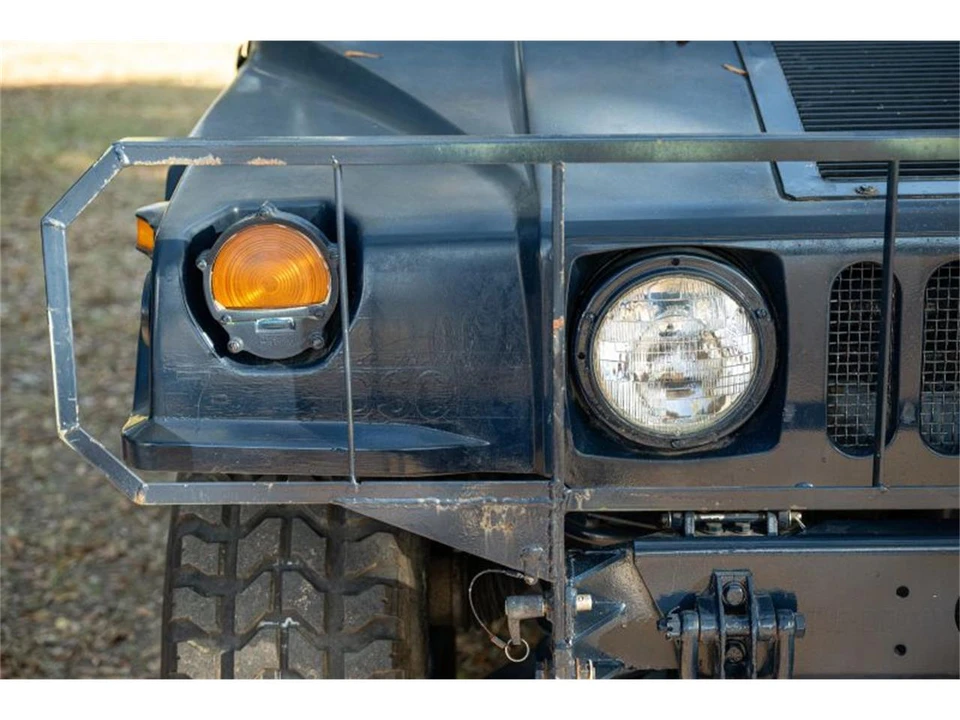 1990 AM General Hummer - Image 11 of 31