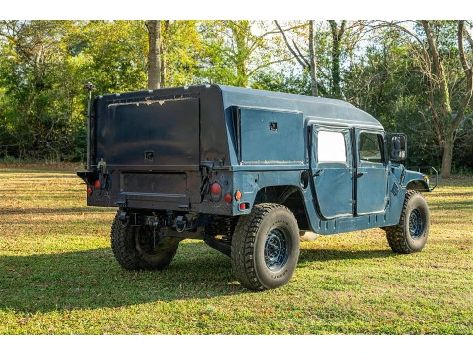 1990 AM General Hummer - Image 26 of 31