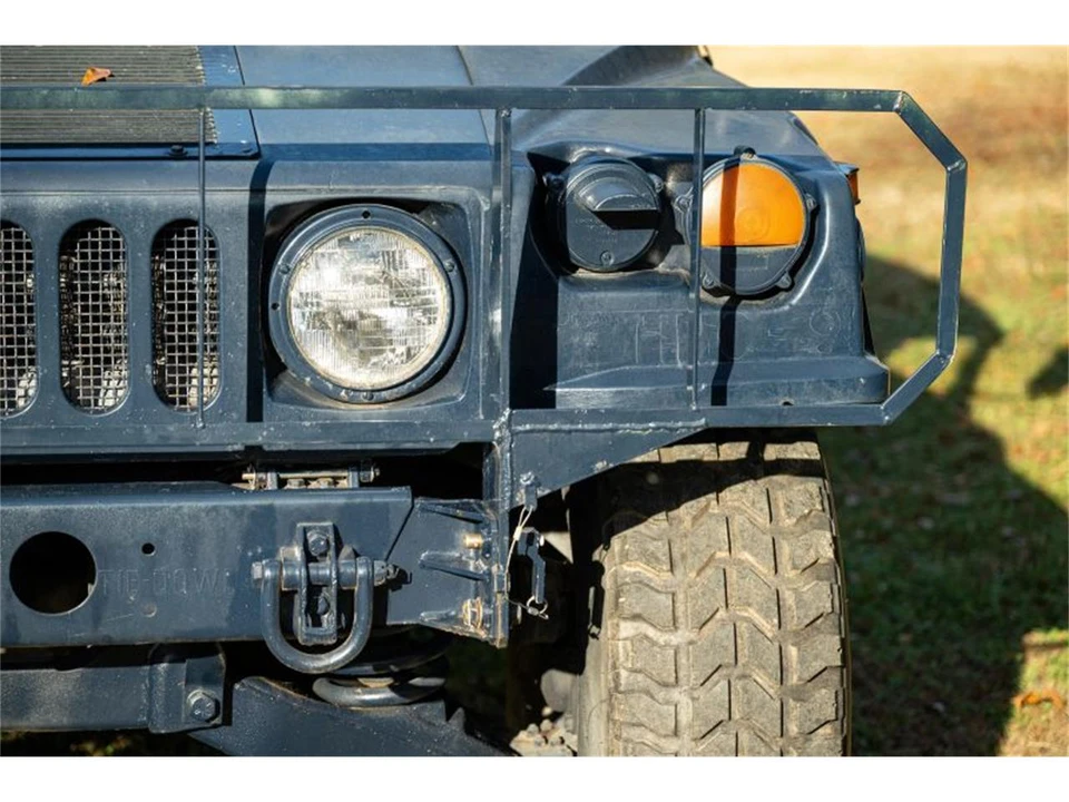 1990 AM General Hummer - Image 30 of 31