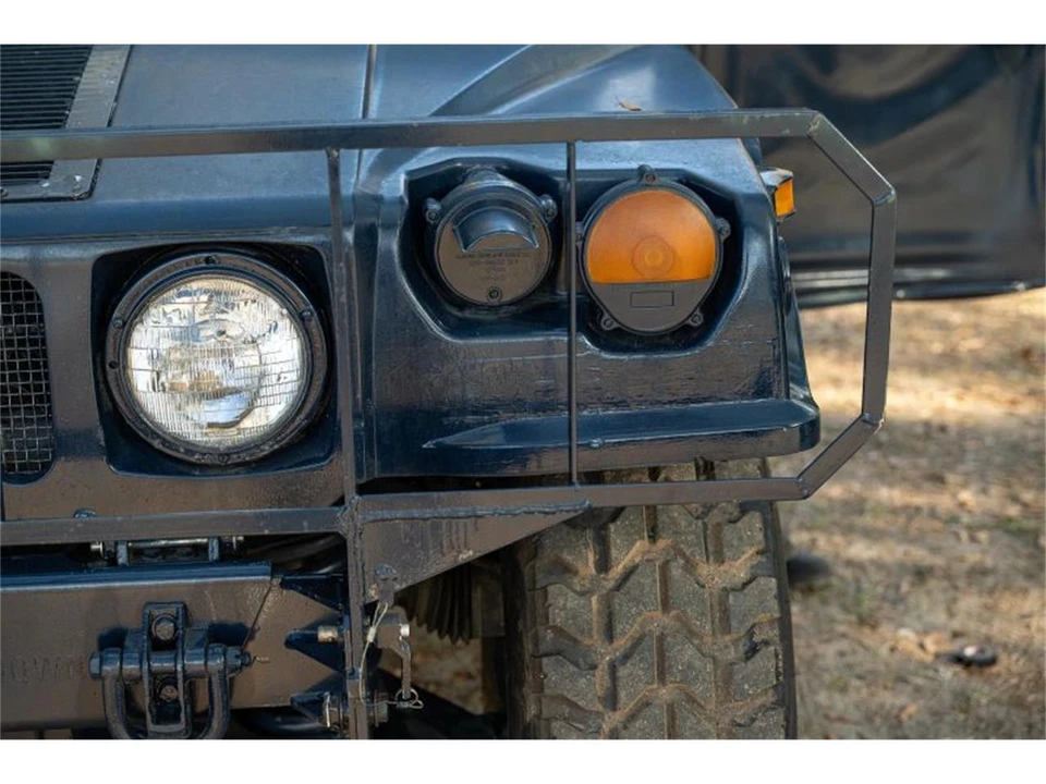 1990 AM General Hummer - Image 12 of 31