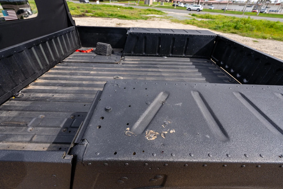 1990 AM General Hummer - Image 17 of 31