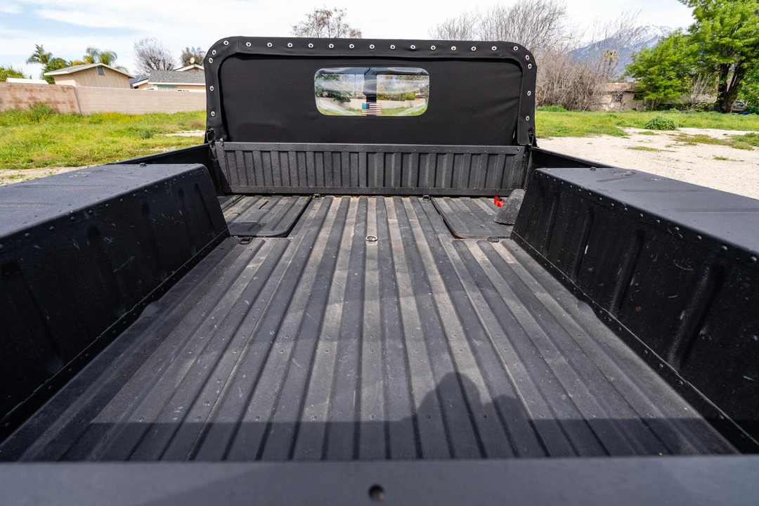 1990 AM General Hummer - Image 19 of 31