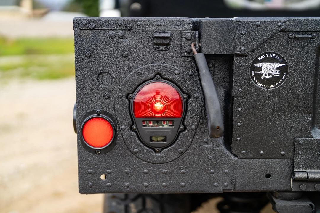 1990 AM General Hummer - Image 21 of 31