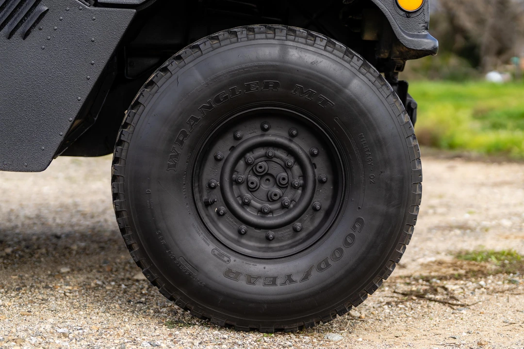 1990 AM General Hummer - Image 30 of 31