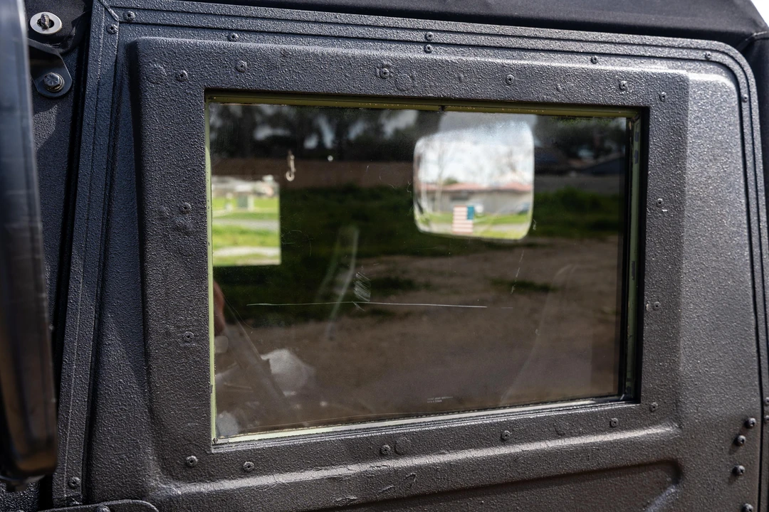 1990 AM General Hummer - Image 16 of 31