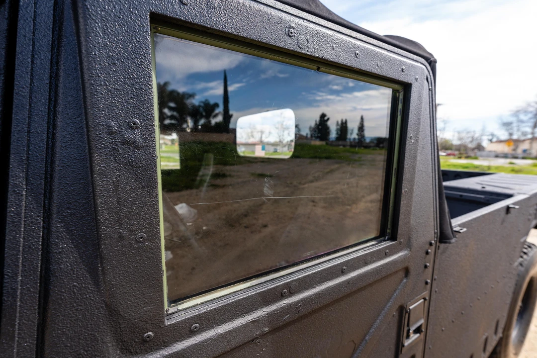 1990 AM General Hummer - Image 15 of 31