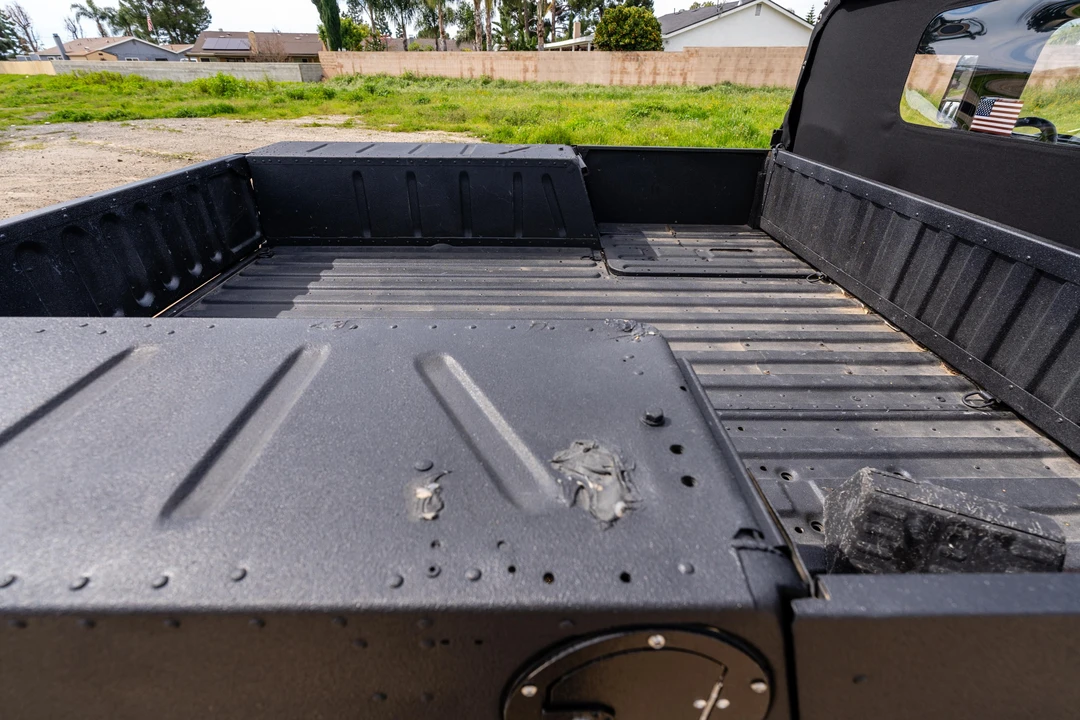 1990 AM General Hummer - Image 25 of 31