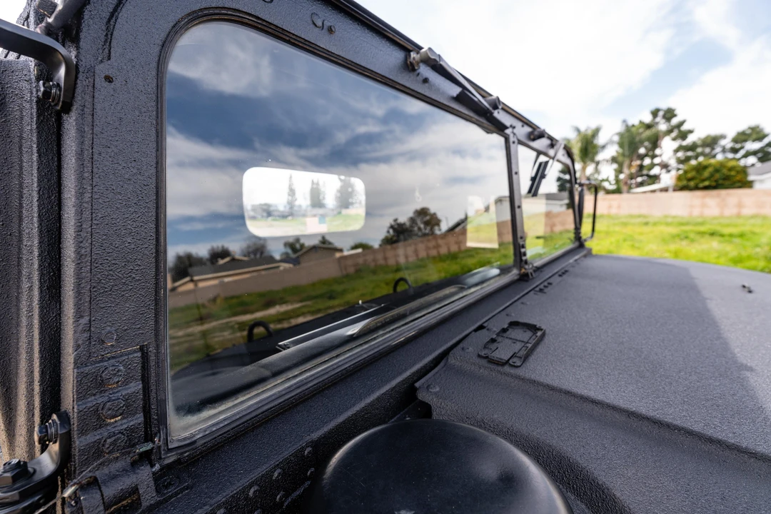 1990 AM General Hummer - Image 11 of 31